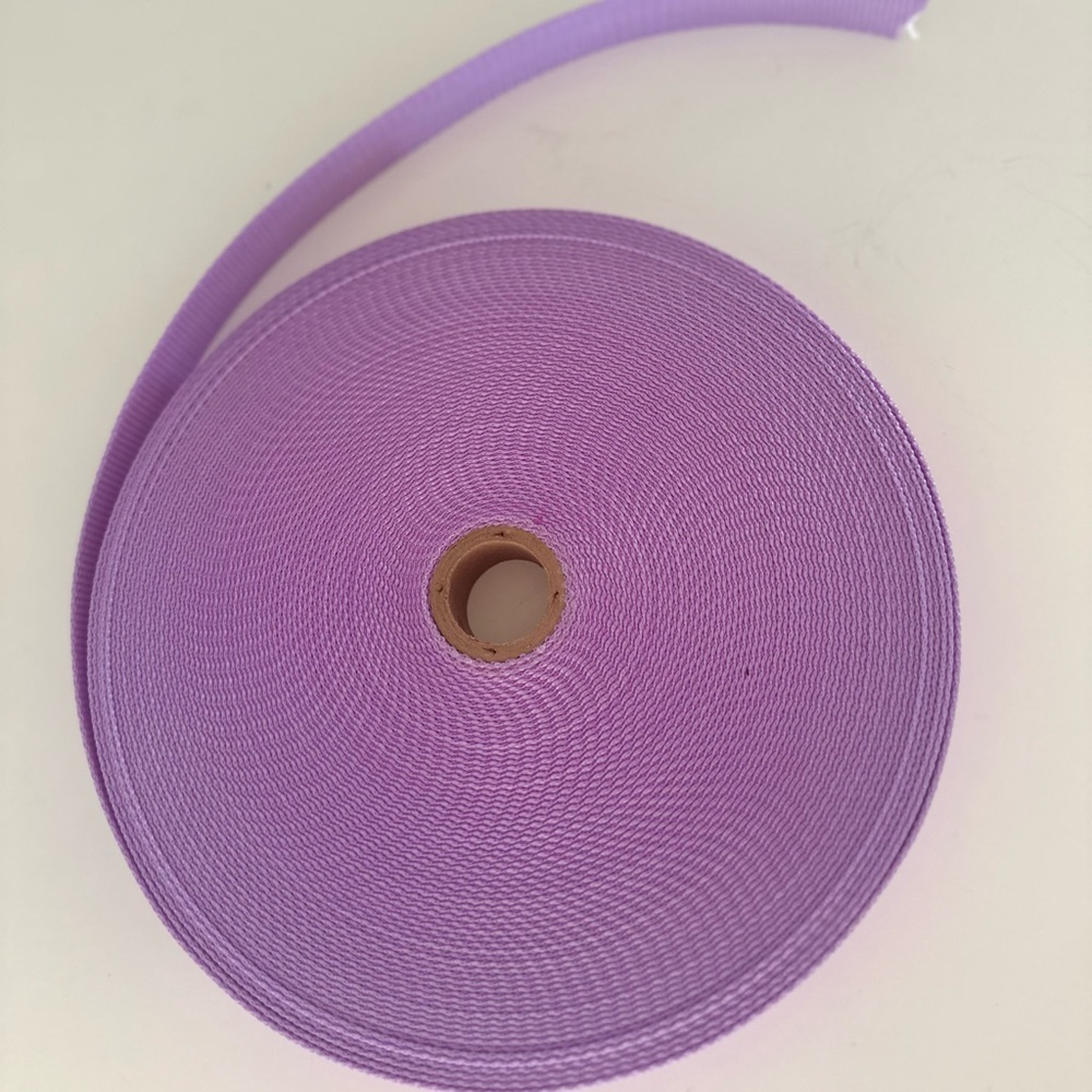 Elegant Lavender Crafting Cord